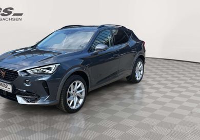 Cupra Formentor, 2023