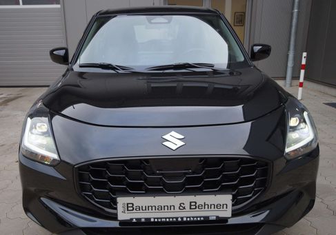 Suzuki Swift, 2026 2
