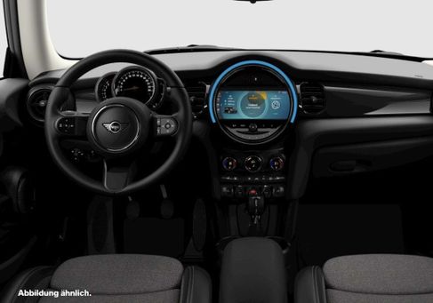 MINI Cooper, 2022