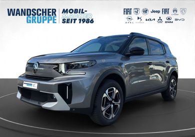 Citroën C3 Aircross, 2026