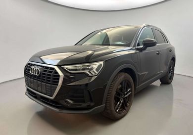 Audi Q3, 2022