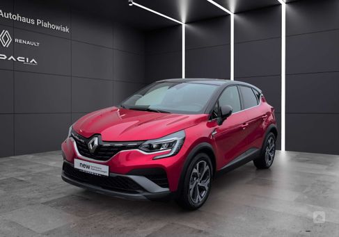 Renault Captur, 2022