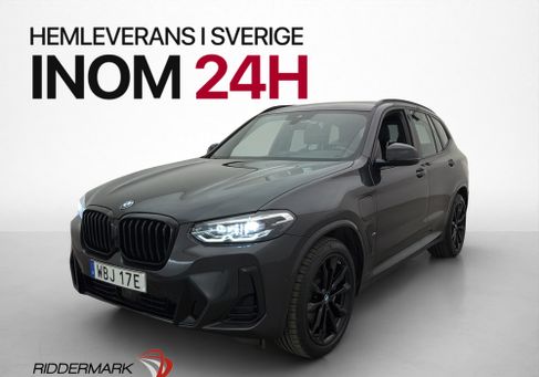 BMW X3, 2024