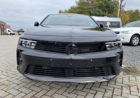 Opel Astra, 2024