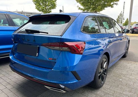 Skoda Octavia, 2024 3