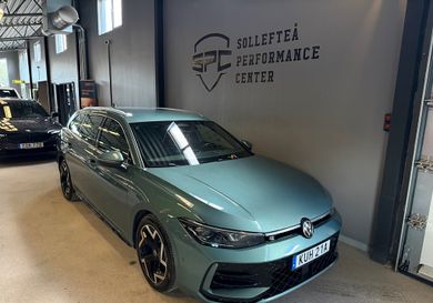 Volkswagen Passat Variant, 2024