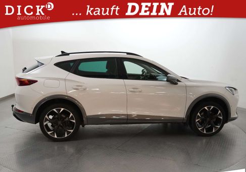 Cupra Formentor, 2023