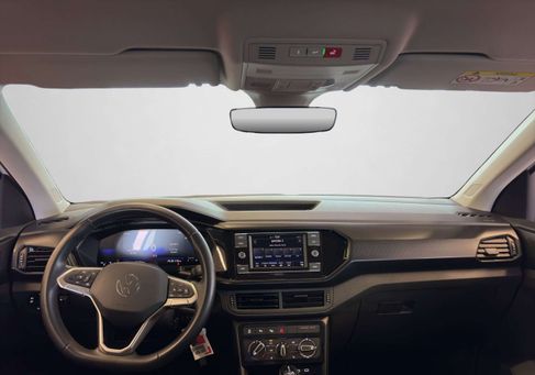 Volkswagen T-Cross, 2023