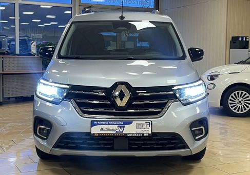 Renault Kangoo, 2023