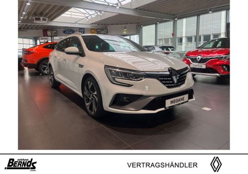 Renault Megane, 2023