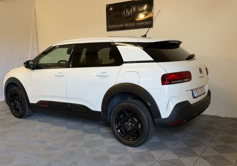 Citroën C4 Cactus, 2018 3