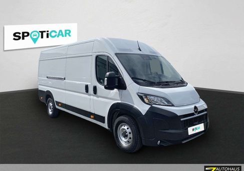 Opel Movano, 2024 3