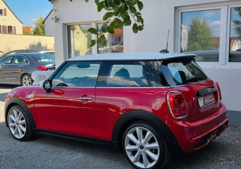 MINI Cooper SD, 2018