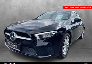 Mercedes-Benz A 180, 2019