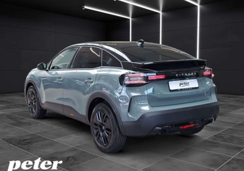 Citroën C4, 2026 3