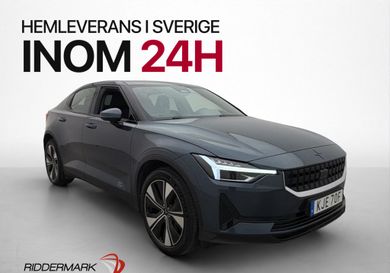 Polestar 2, 2023