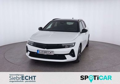 Opel Astra, 2025