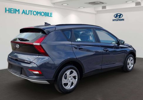 Hyundai Bayon, 2025 3