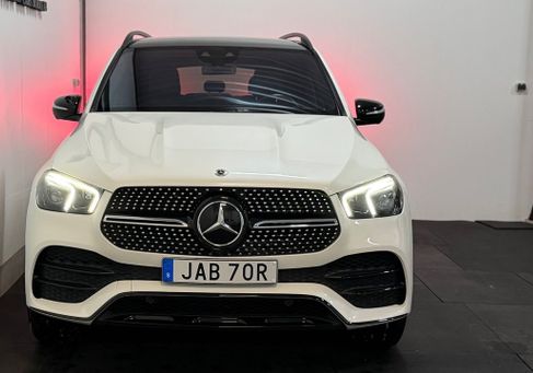 Mercedes-Benz GLE 350, 2023