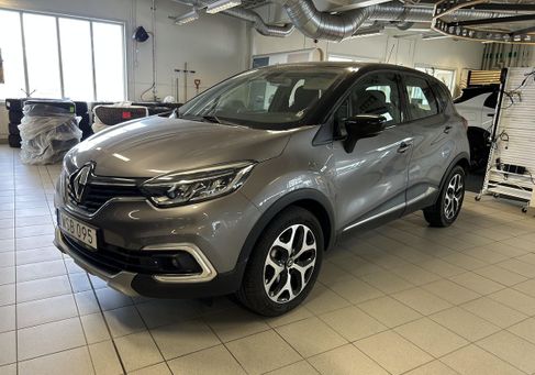 Renault Captur, 2019