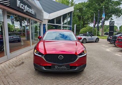 Mazda CX-30, 2020 2