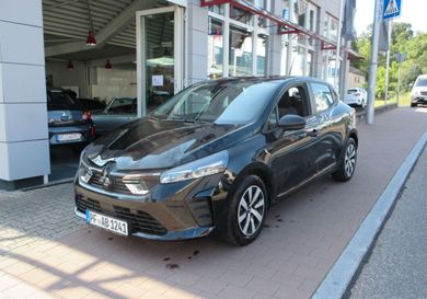 Mitsubishi Colt, 2024