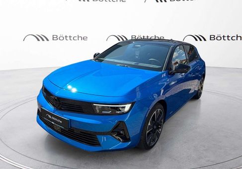 Opel Astra, 2023