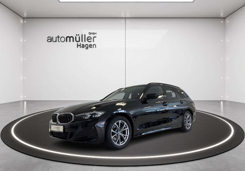 BMW 318, 2024