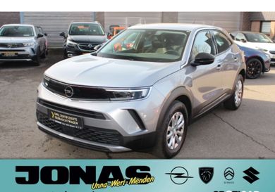 Opel Mokka, 2023