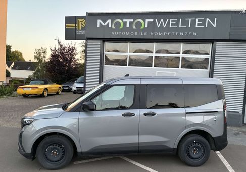 Ford Tourneo Courier, 2024