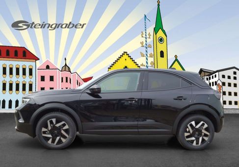 Opel Mokka, 2025 3
