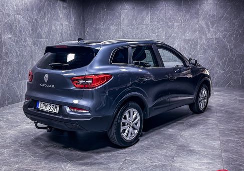 Renault Kadjar, 2020