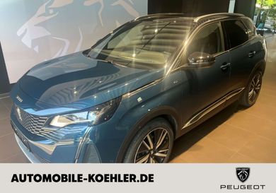 Peugeot 3008, 2023