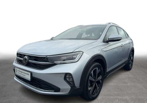 Volkswagen Taigo, 2022
