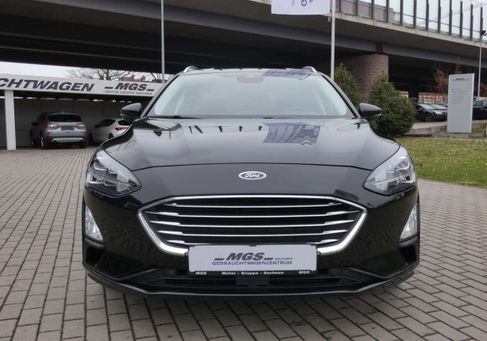 Ford Focus, 2022