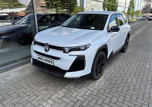 Citroën C5 Aircross, 2026 2