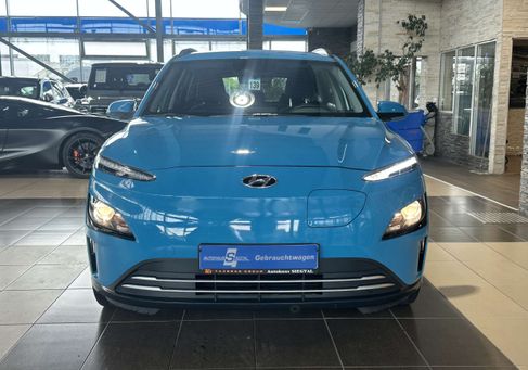 Hyundai Kona, 2022 2