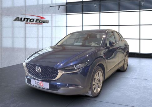 Mazda CX-30, 2025 2
