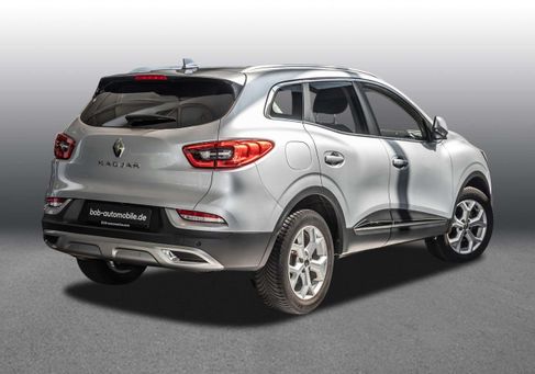 Renault Kadjar, 2020