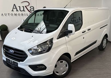 Ford Transit Custom, 2023