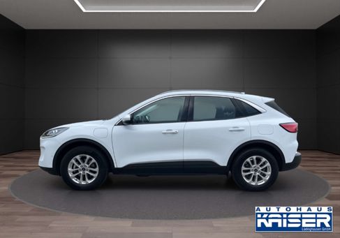 Ford Kuga, 2022
