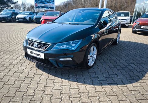 Seat Leon, 2020