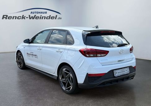 Hyundai i30, 2025 3