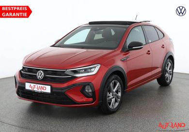 Volkswagen Taigo, 2022
