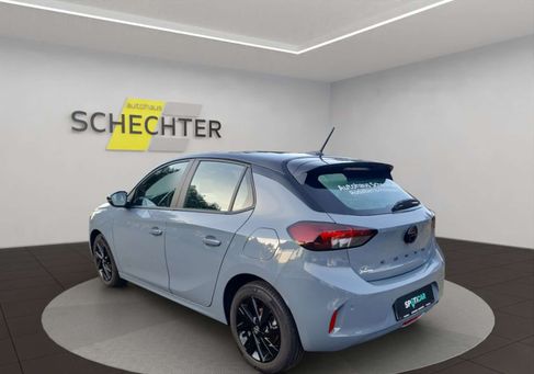 Opel Corsa, 2025 3