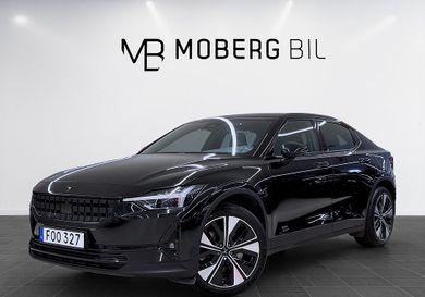 Polestar 2, 2023