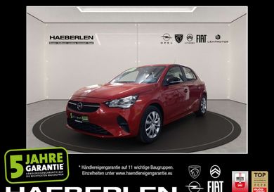 Opel Corsa, 2023