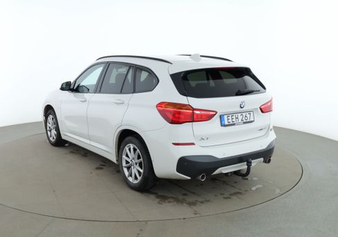 BMW X1, 2019 3