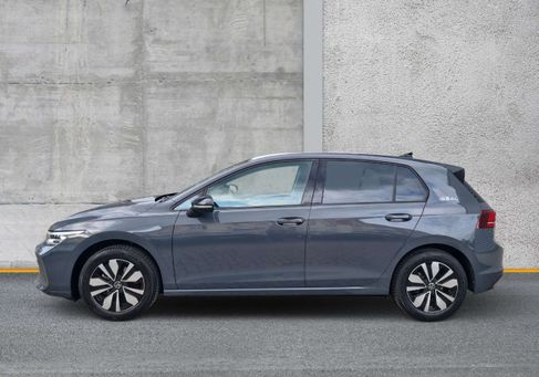 Volkswagen Golf, 2025 3