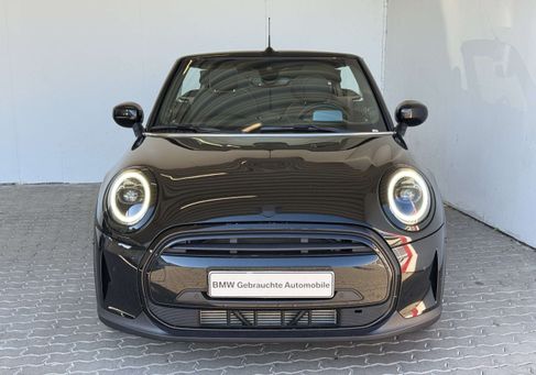 MINI Cooper Cabrio, 2024